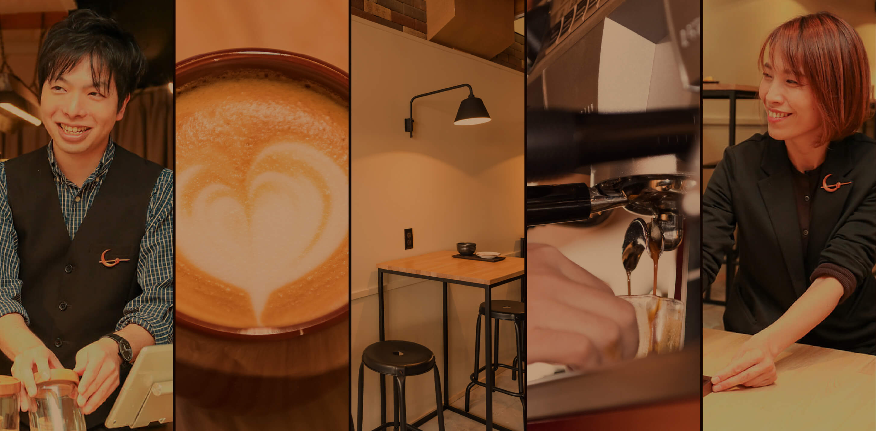 カジノ ルーレット(ザ コーヒー)