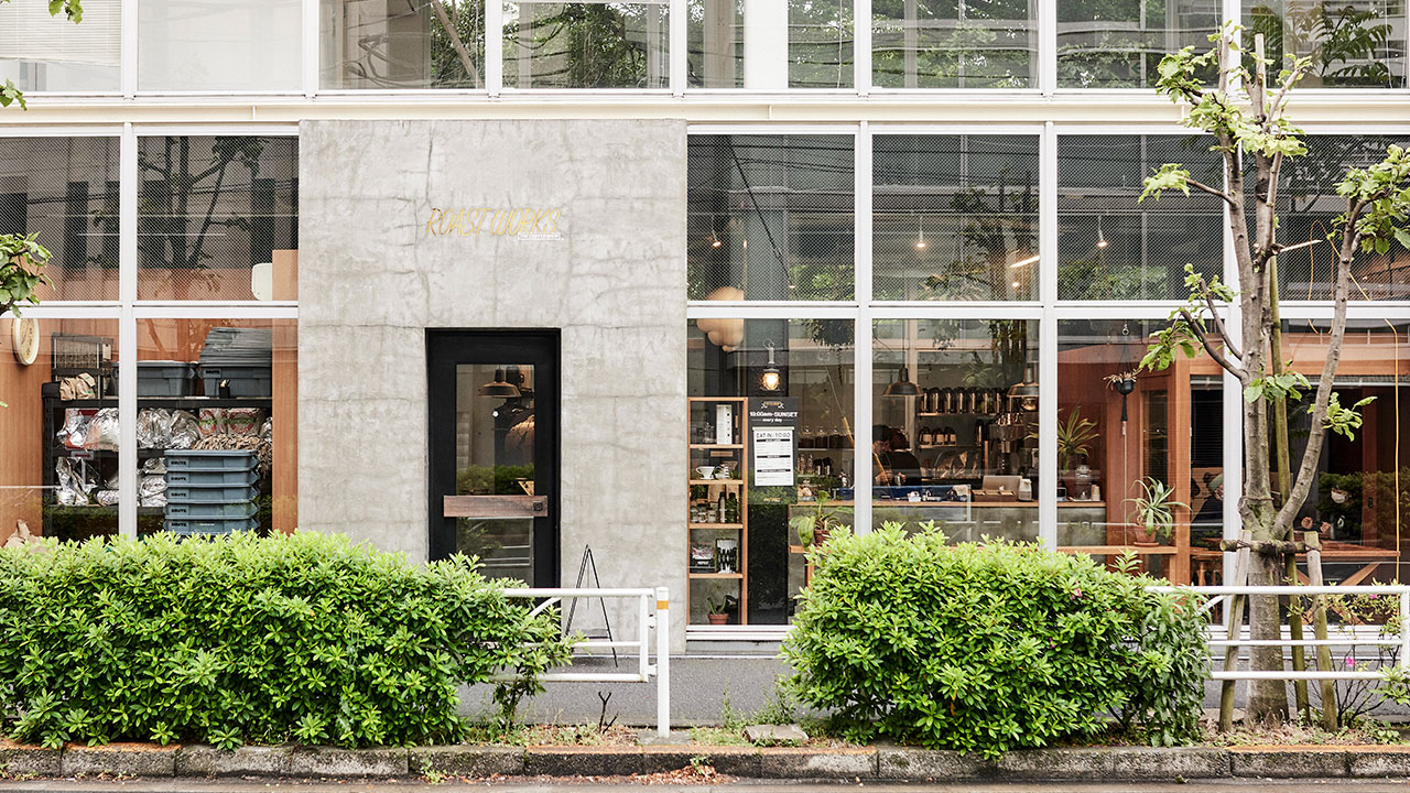 Casino Roulette ROAST WORKS