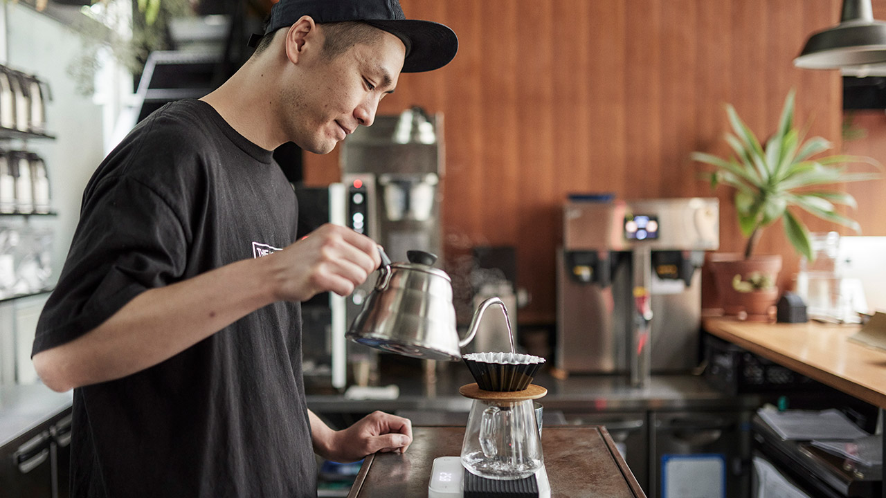 Casino Roulette ROAST WORKS