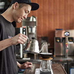 Casino Roulette ROAST WORKS